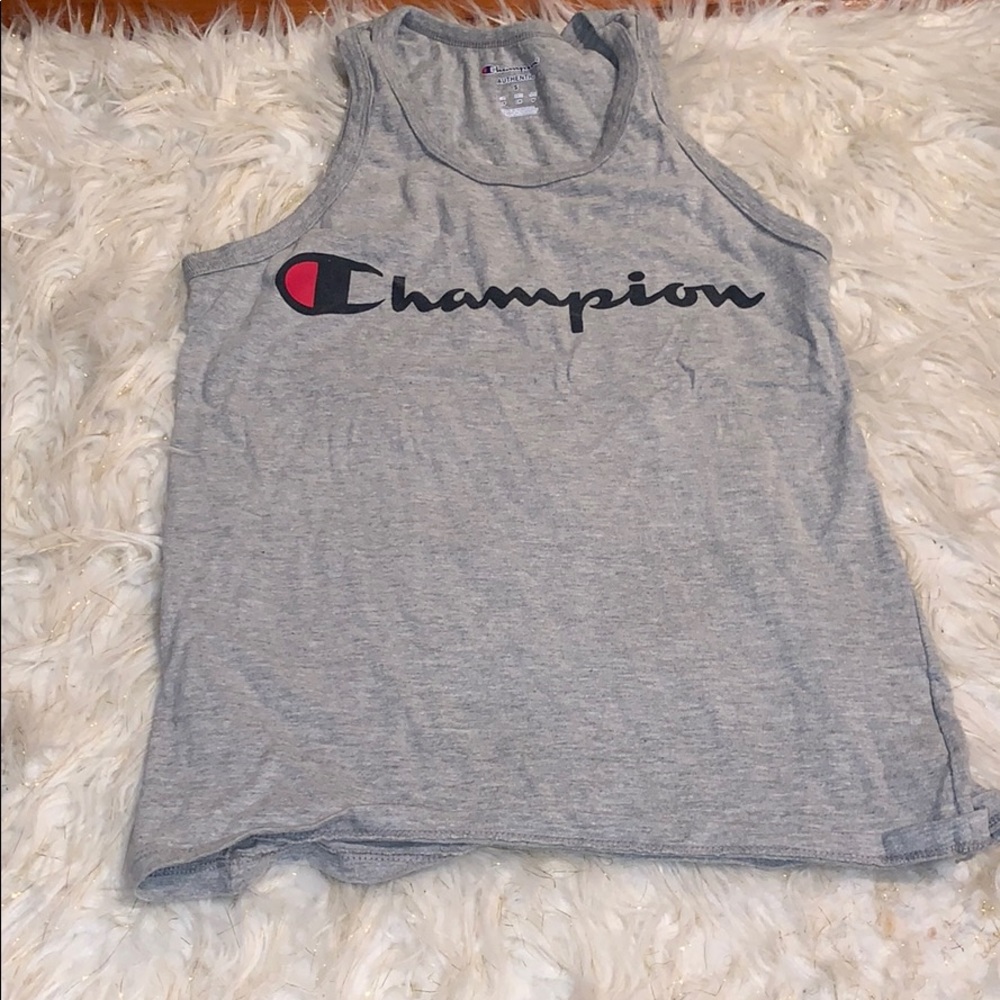 Champion shirt
